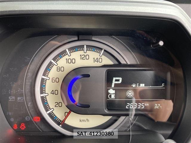 Mazda FLAIR WAGON 2023-03 1228080-25