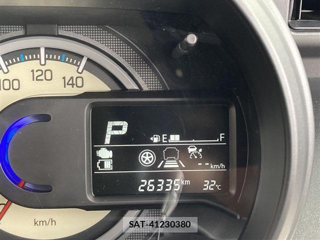 Mazda FLAIR WAGON 2023-03 1228080-26