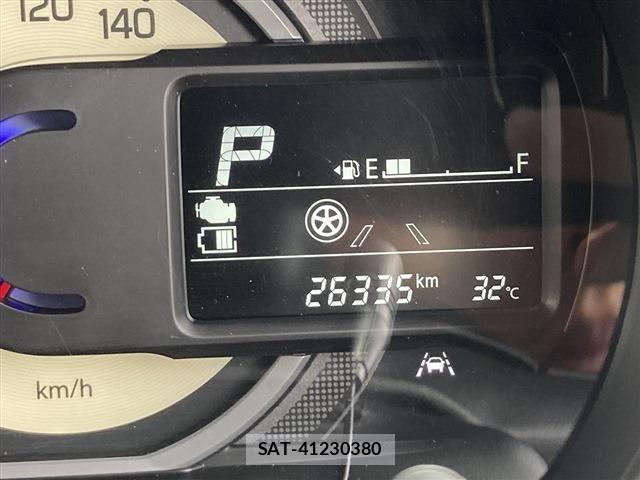 Mazda FLAIR WAGON 2023-03 1228080-27