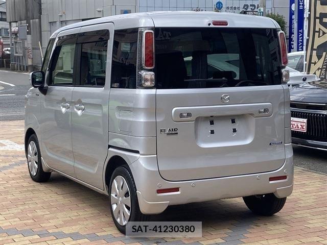 Mazda FLAIR WAGON 2023-03 1228080-2
