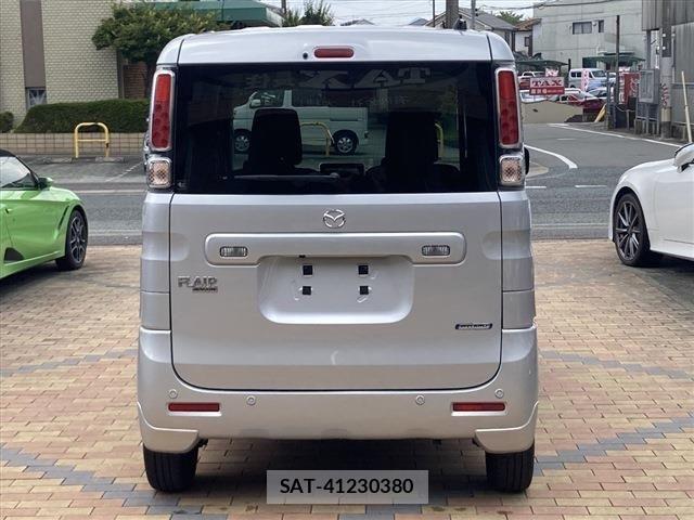 Mazda FLAIR WAGON 2023-03 1228080-3