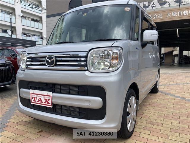Mazda FLAIR WAGON 2023-03 1228080-5