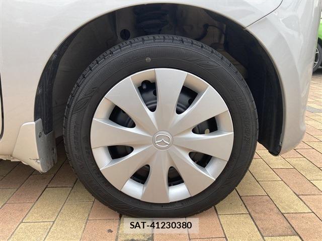 Mazda FLAIR WAGON 2023-03 1228080-7