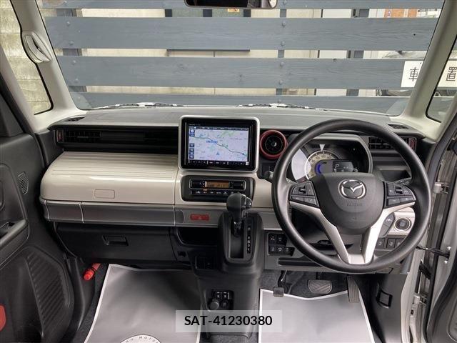 Mazda FLAIR WAGON 2023-03 1228080-8