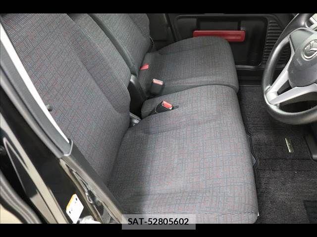 Mazda FLAIR WAGON 2020-12 1412430-10
