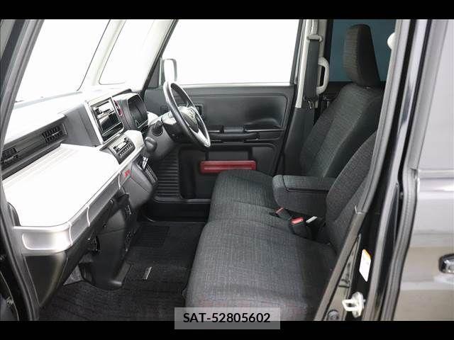 Mazda FLAIR WAGON 2020-12 1412430-11