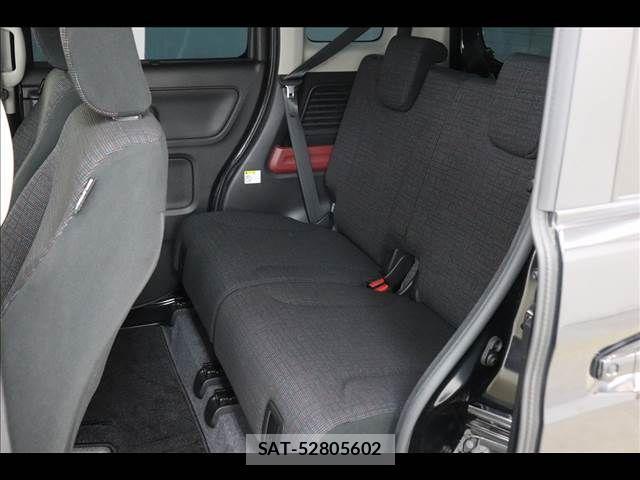 Mazda FLAIR WAGON 2020-12 1412430-12