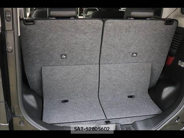 Mazda FLAIR WAGON 2020-12 1412430-13