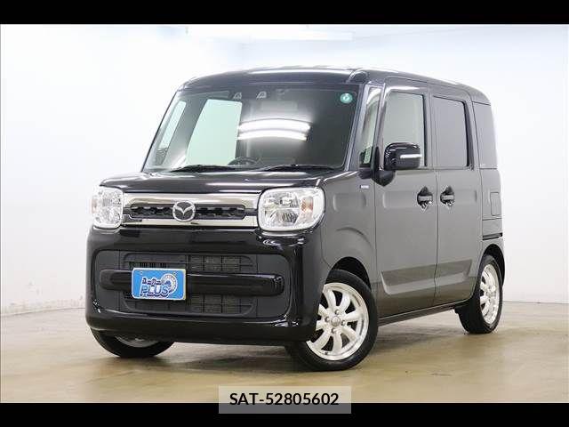 Mazda FLAIR WAGON 2020-12 1412430-16