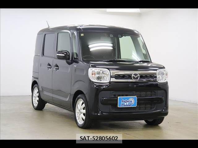 Mazda FLAIR WAGON 2020-12 1412430-17