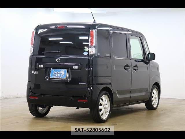 Mazda FLAIR WAGON 2020-12 1412430-18