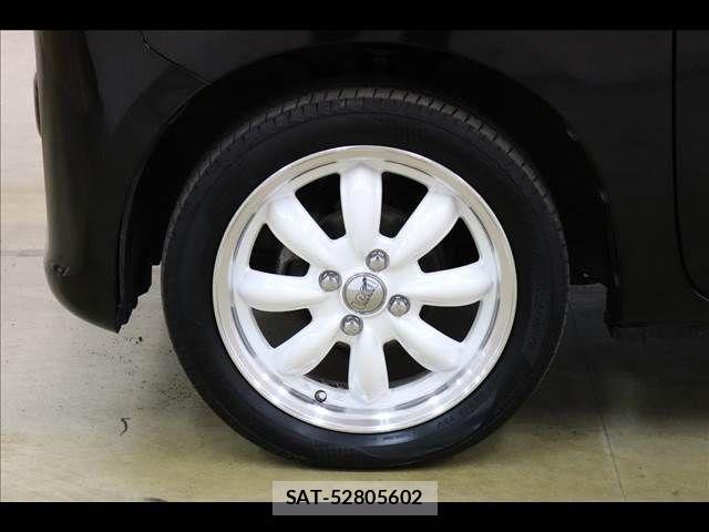 Mazda FLAIR WAGON 2020-12 1412430-23