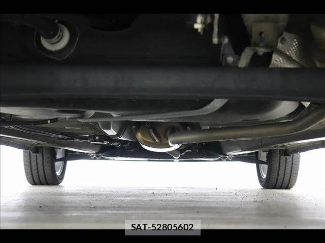 Mazda FLAIR WAGON 2020-12 1412430-25