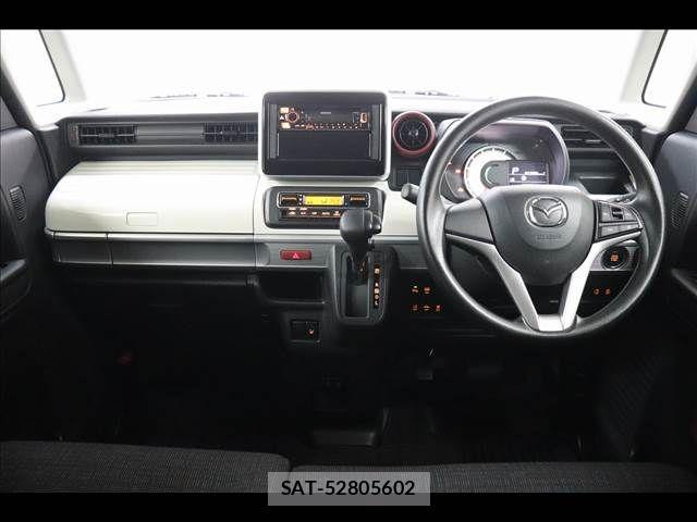 Mazda FLAIR WAGON 2020-12 1412430-28