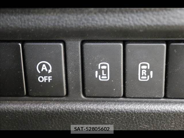 Mazda FLAIR WAGON 2020-12 1412430-3