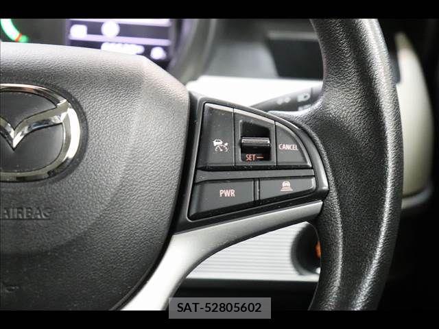 Mazda FLAIR WAGON 2020-12 1412430-7