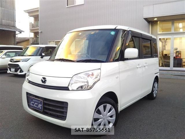 sat car