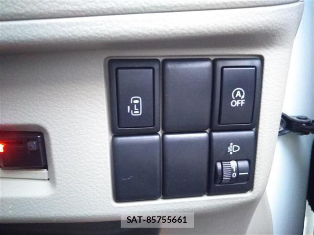 Mazda FLAIR WAGON 2013-05 2099409-9