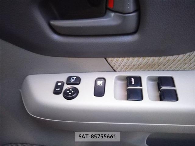 Mazda FLAIR WAGON 2013-05 2099409-10