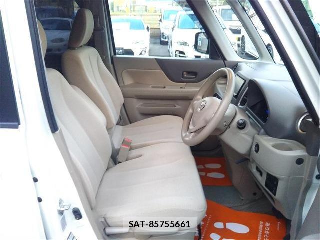 Mazda FLAIR WAGON 2013-05 2099409-11
