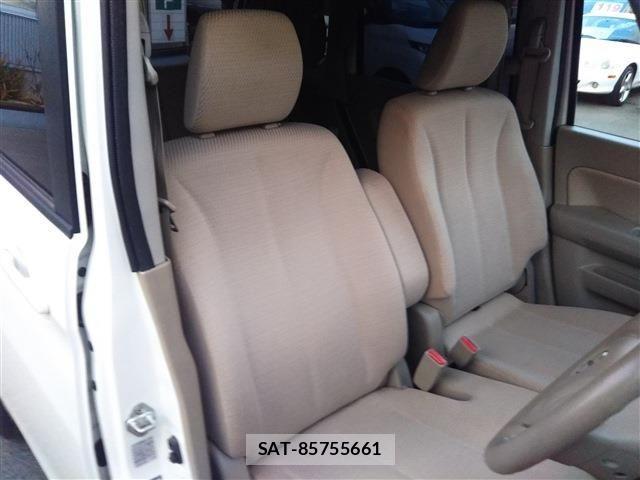 Mazda FLAIR WAGON 2013-05 2099409-12