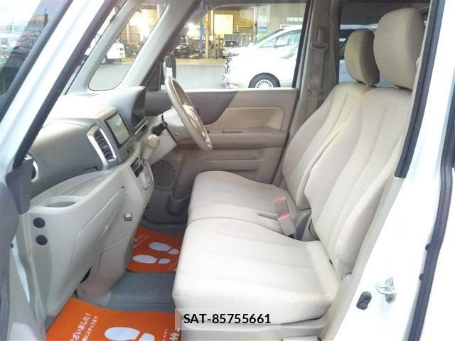 Mazda FLAIR WAGON 2013-05 2099409-14