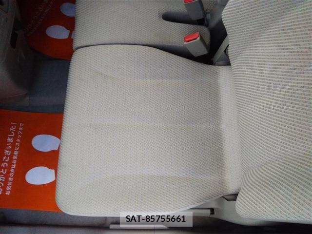 Mazda FLAIR WAGON 2013-05 2099409-15
