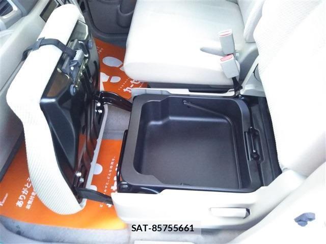 Mazda FLAIR WAGON 2013-05 2099409-16