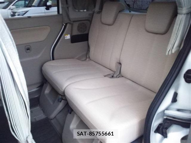 Mazda FLAIR WAGON 2013-05 2099409-17