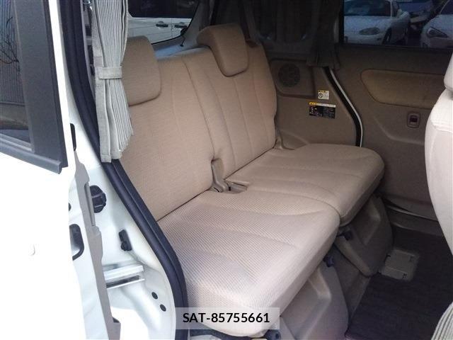 Mazda FLAIR WAGON 2013-05 2099409-18