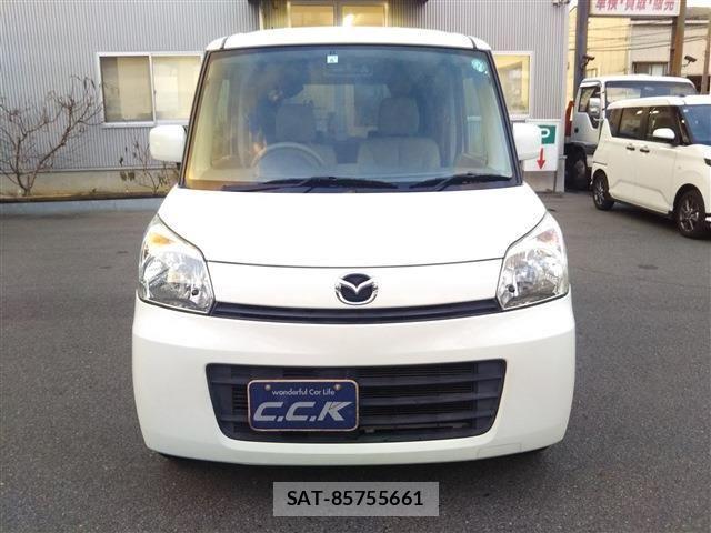 Mazda FLAIR WAGON 2013-05 2099409-1