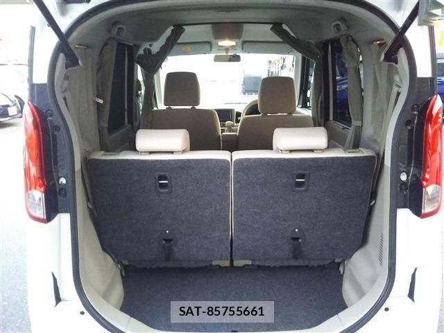 Mazda FLAIR WAGON 2013-05 2099409-19