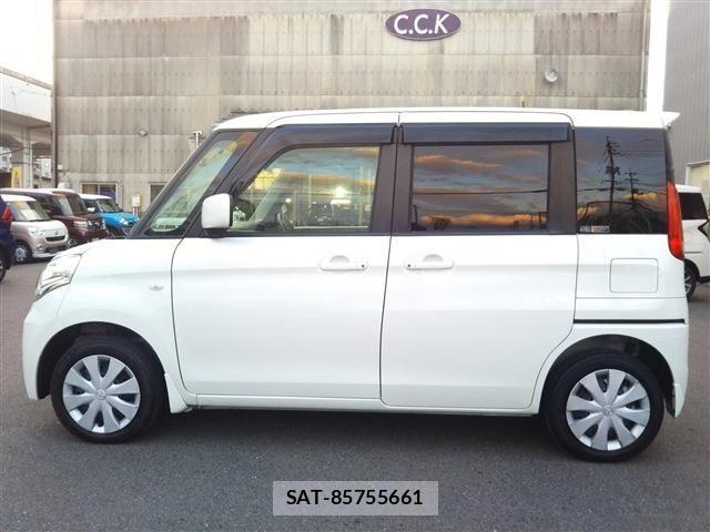 Mazda FLAIR WAGON 2013-05 2099409-3
