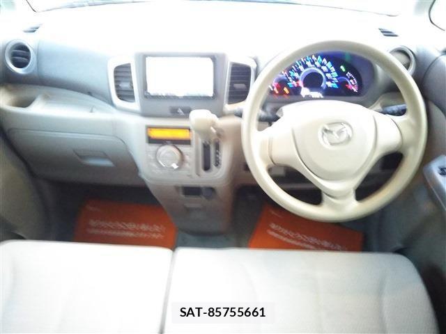 Mazda FLAIR WAGON 2013-05 2099409-5