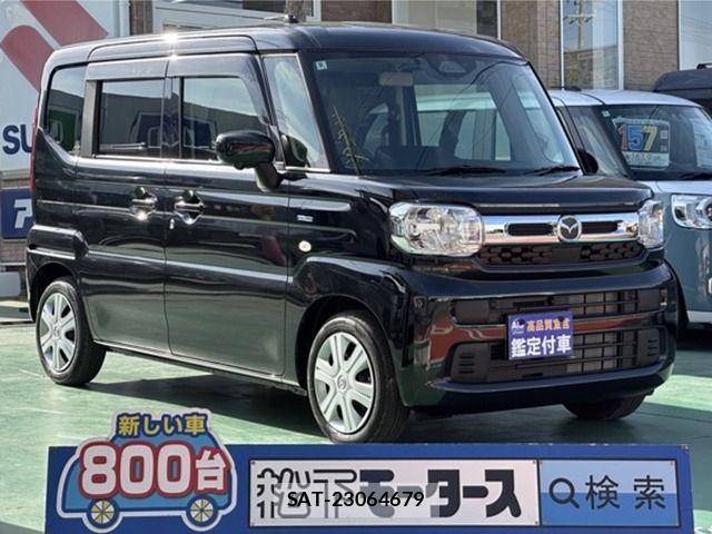 Mazda FLAIR WAGON 2024-08 2299159-0