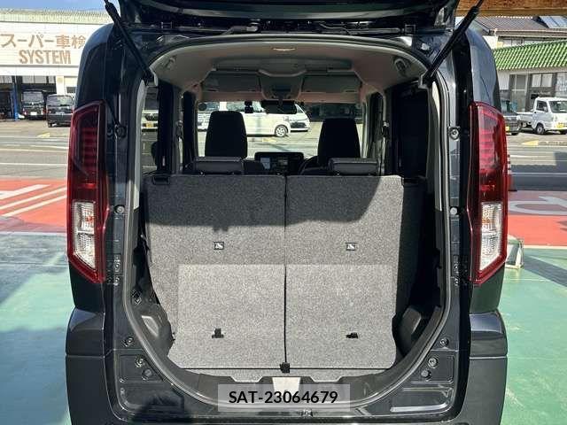 Mazda FLAIR WAGON 2024-08 2299159-11