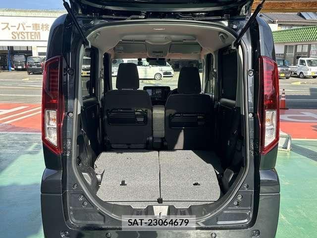 Mazda FLAIR WAGON 2024-08 2299159-12