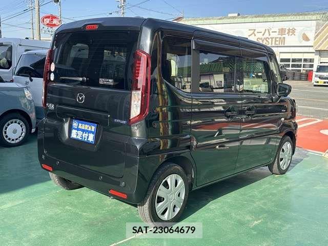 Mazda FLAIR WAGON 2024-08 2299159-13