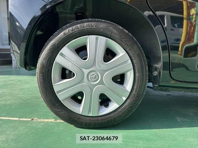 Mazda FLAIR WAGON 2024-08 2299159-14