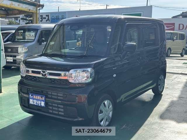 Mazda FLAIR WAGON 2024-08 2299159-2