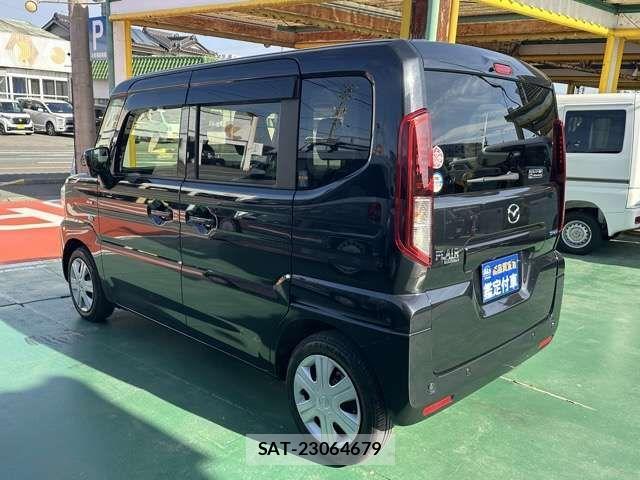 Mazda FLAIR WAGON 2024-08 2299159-3