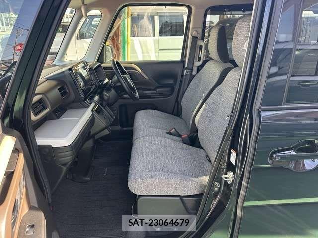 Mazda FLAIR WAGON 2024-08 2299159-4