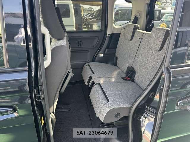 Mazda FLAIR WAGON 2024-08 2299159-5