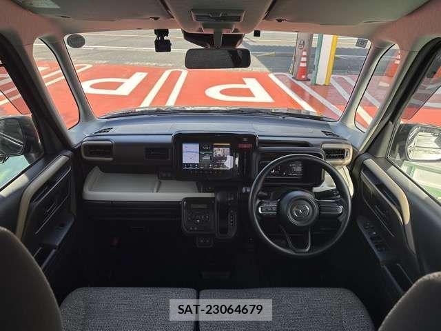 Mazda FLAIR WAGON 2024-08 2299159-6