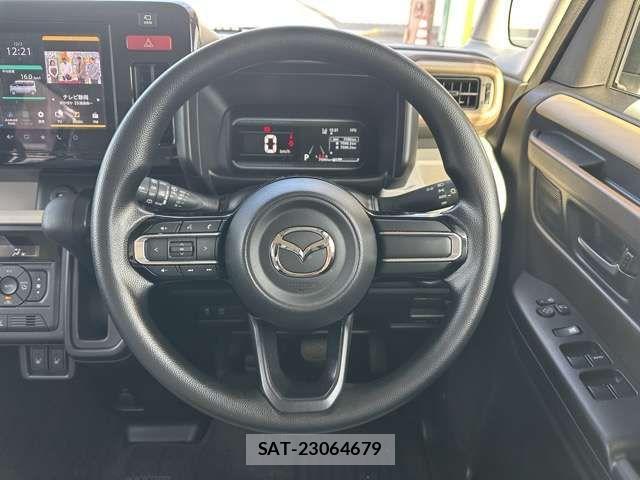 Mazda FLAIR WAGON 2024-08 2299159-7