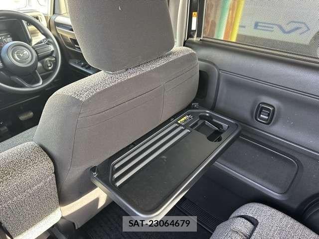 Mazda FLAIR WAGON 2024-08 2299159-8