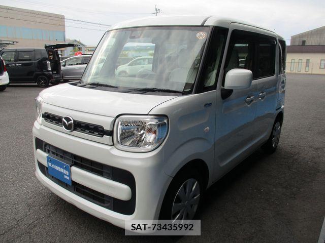 Mazda FLAIR WAGON 2019-99 2348846-0