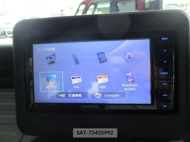 Mazda FLAIR WAGON 2019-99 2348846-9