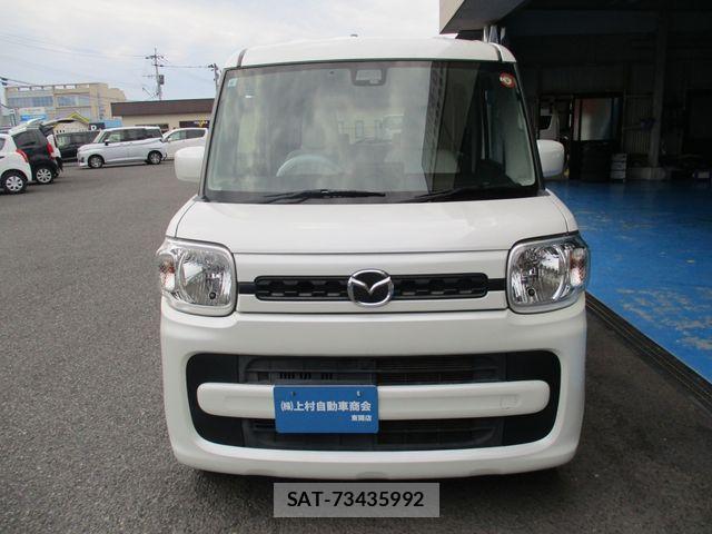 Mazda FLAIR WAGON 2019-99 2348846-1