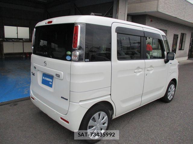 Mazda FLAIR WAGON 2019-99 2348846-2